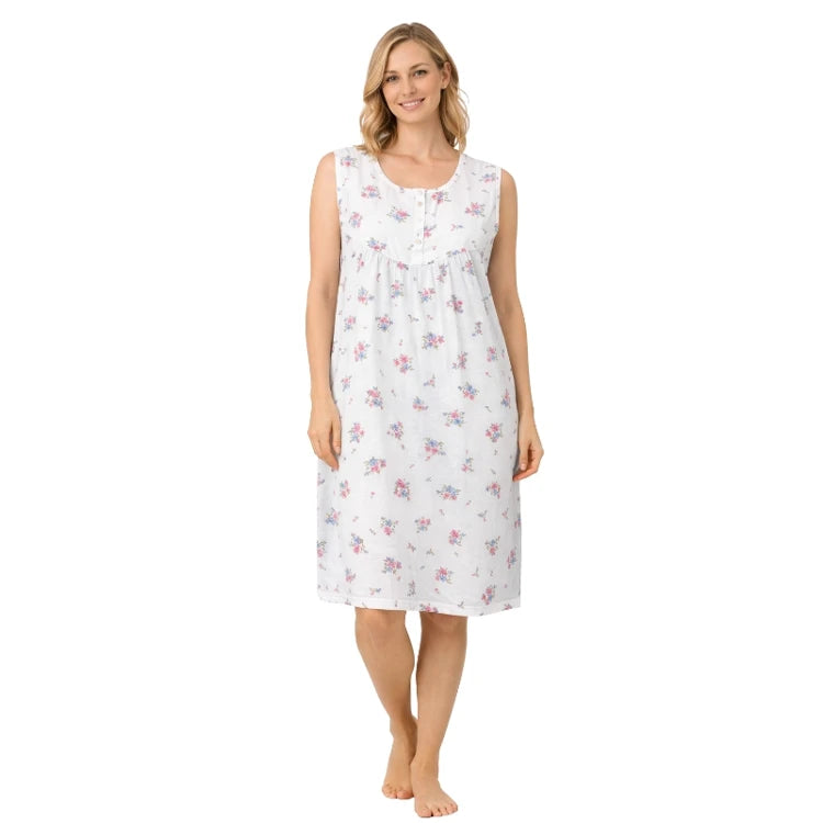 Camisón de Mujer Tirante Ancho Ref. 86613
