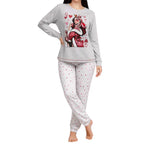 Pijama de Mujer Algodón Ref. 86801