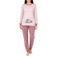 Pijama de Mujer Ref. 86802