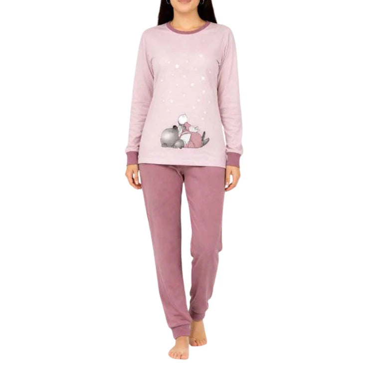 Pijama de Mujer Ref. 86802