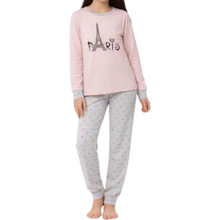 Pijama de Mujer Ref. 86803S