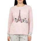Pijama de Mujer Ref. 86803S (imagen 2)