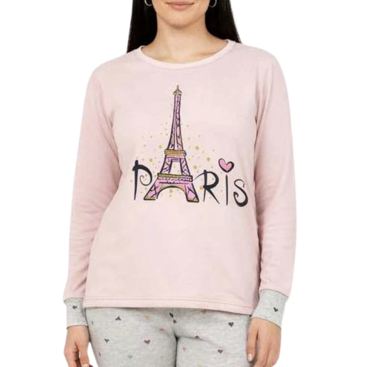 Pijama de Mujer Ref. 86803S (imagen 2)