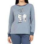 Pijama de Mujer Entretiempo Ref. 86804SP (imagen 2)