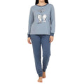 Pijama de Mujer Algodón Ref. 86804