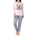 Pijama de Mujer Algodón Ref. 86806