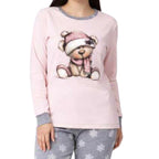 Pijama de Mujer Algodón Ref. 86806 (imagen 2)