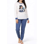 Pijama de Mujer Ref. 86807