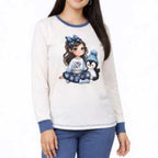 Pijama de Mujer Ref. 86807 (imagen 2)