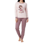 Pijama de Mujer Ref. 86809