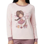Pijama de Mujer Ref. 86809 (imagen 2)