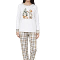 Pijama de Mujer Ref. 86811