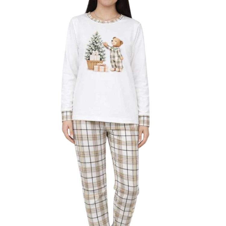 Pijama de Mujer Ref. 86811