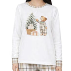 Pijama de Mujer Ref. 86811 (imagen 2)