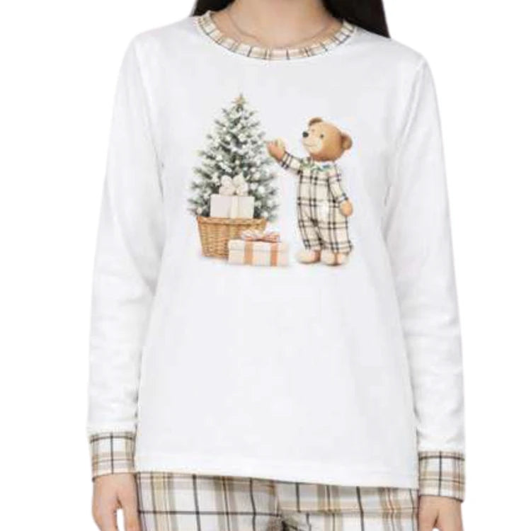 Pijama de Mujer Ref. 86811 (imagen 2)