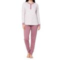 Pijama de Mujer Algodón Ref. 86821