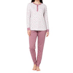 Pijama de Mujer Algodón Ref. 86821