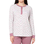 Pijama de Mujer Algodón Ref. 86821 (imagen 2)