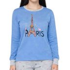 Pijama de Mujer Ref. 86831 (imagen 2)