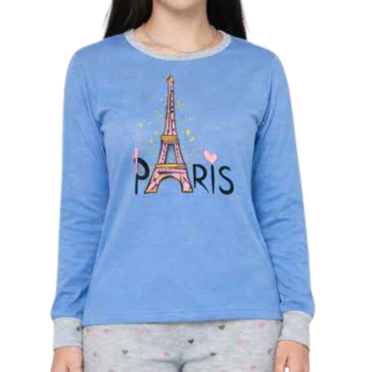 Pijama de Mujer Ref. 86831 (imagen 2)