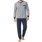 Pijama de Hombre Algodón Ref. 86903