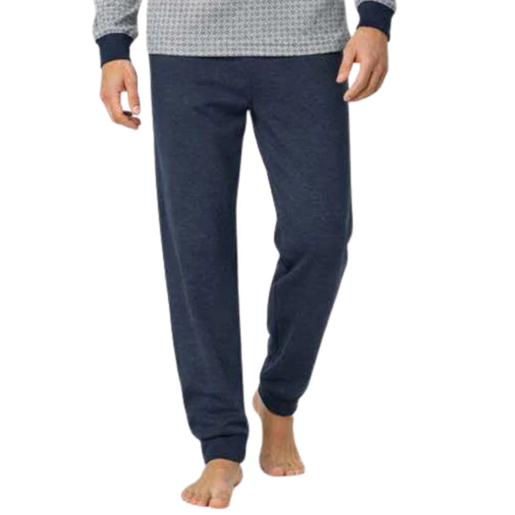 Pijama de Hombre Algodón Ref. 86903 (imagen 3)
