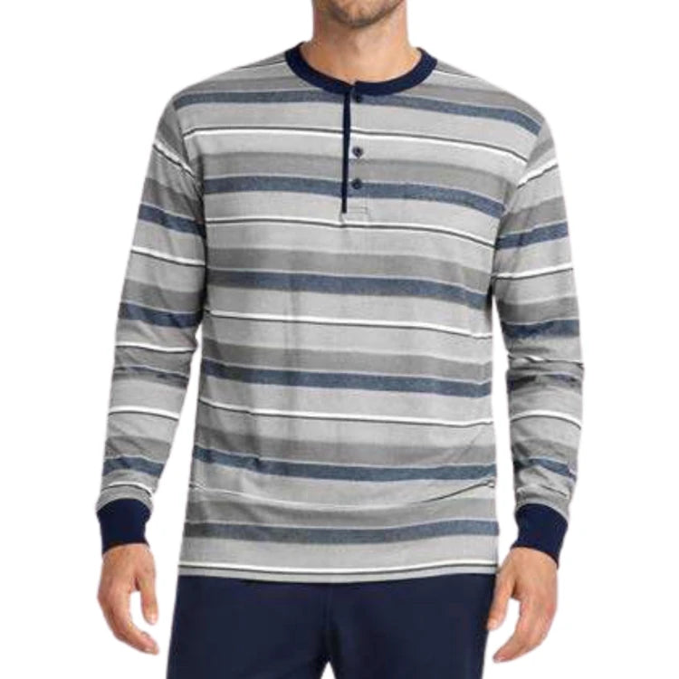 Pijama de Hombre Ref. 86907 (imagen 2)