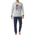 Pijama de Hombre Algodón Ref. 86913