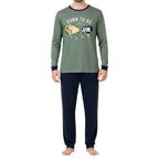 Pijama de Hombre Entretiempo Ref. 86916SP