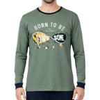 Pijama de Hombre Ref. 86916 (imagen 2)