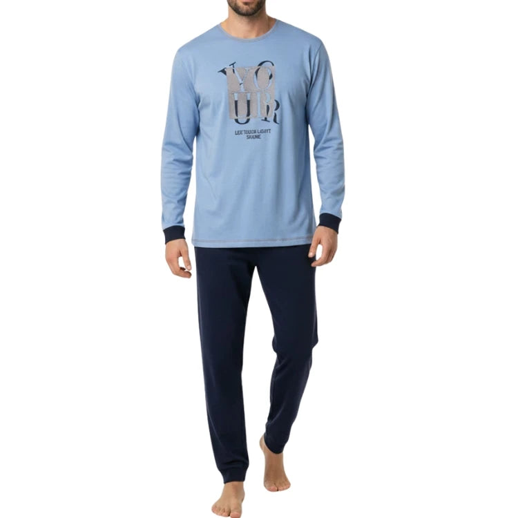 Pijama de Hombre Ref. 86924