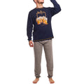 Pijama de Hombre Entretiempo Ref. 913SP
