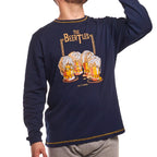 Pijama de Hombre Ref. 913 (imagen 2)