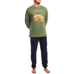 Pijama de Hombre Ref. 914