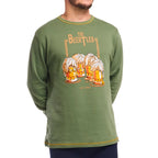 Pijama de Hombre Ref. 914 (imagen 2)
