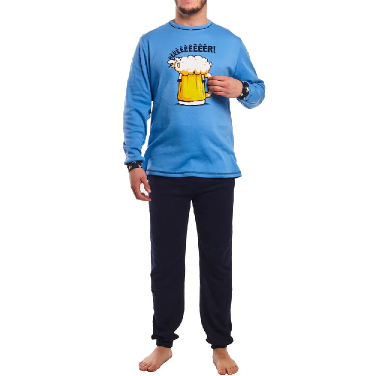 Pijama de Hombre Ref. 919