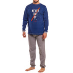 Pijama de Hombre Ref. 924