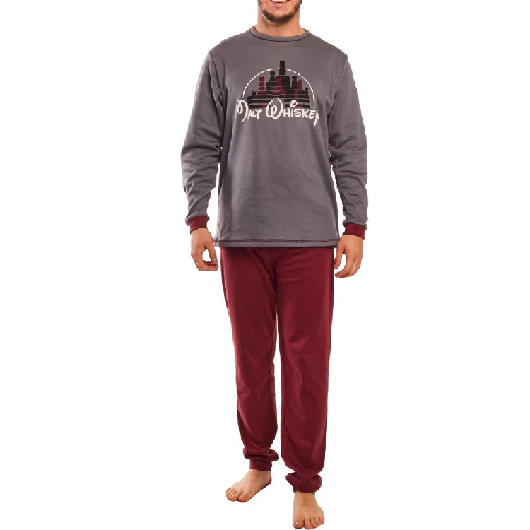 Pijama de Hombre Ref. 925