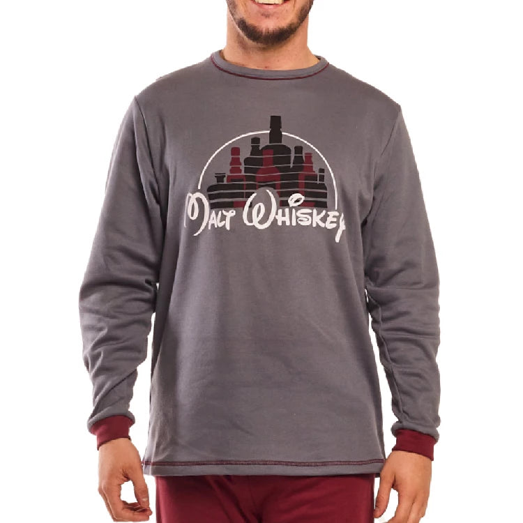 Pijama de Hombre Ref. 925 (imagen 2)