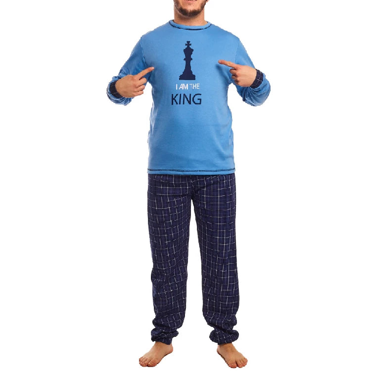 Pijama de Hombre Ref. 926