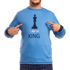 Pijama de Hombre Ref. 926 (imagen 2)