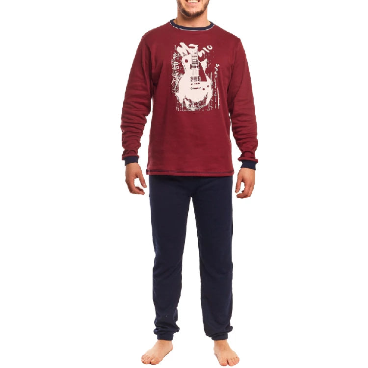 Pijama de Hombre Ref. 927