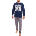 Pijama de Hombre Ref. 928