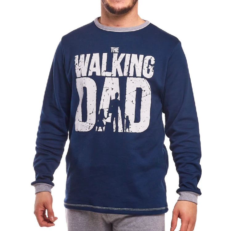 Pijama de Hombre Ref. 928 (imagen 2)