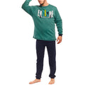 Pijama de Hombre Ref. 929