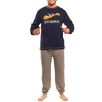 Pijama de Hombre Ref. 931