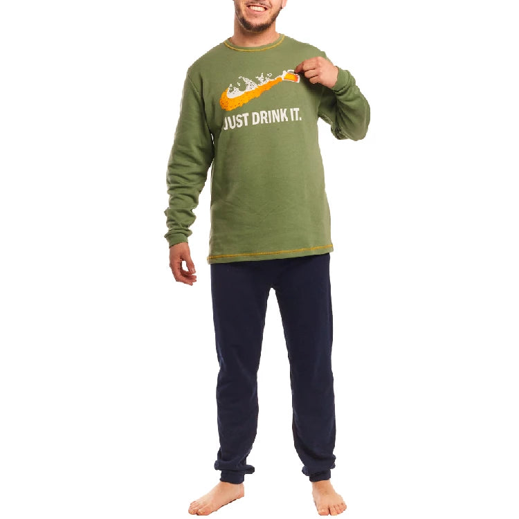 Pijama de Hombre Ref. 933