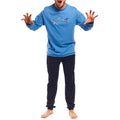 Pijama de Hombre Ref. 935