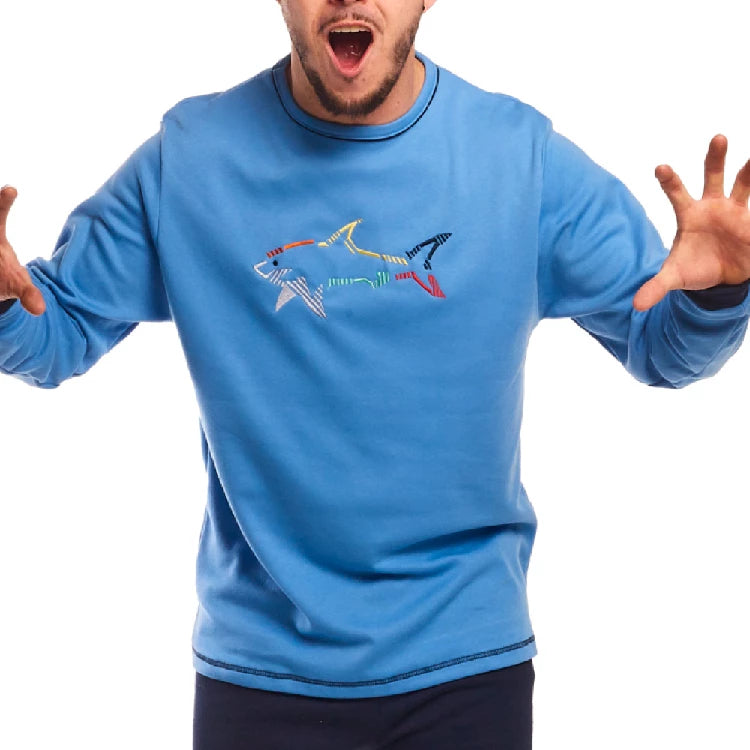 Pijama de Hombre Ref. 935 (imagen 2)