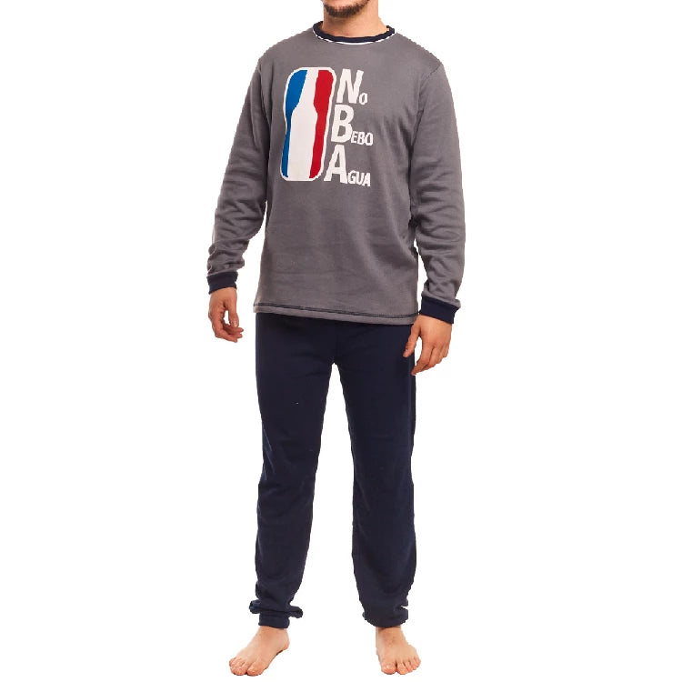 Pijama de Hombre Ref. 936